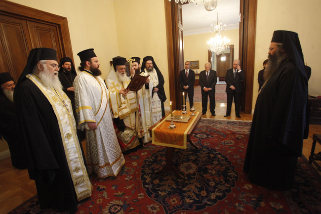 φωτογραφία: Χρήστος Μπόνης