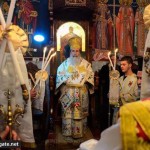 πατριαρχείο ιεροσολύμων