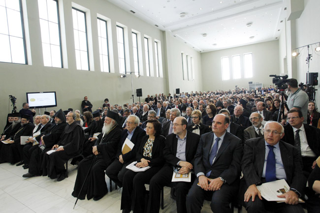 ιερού κουβουκλίου