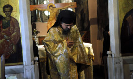 χειροτονία