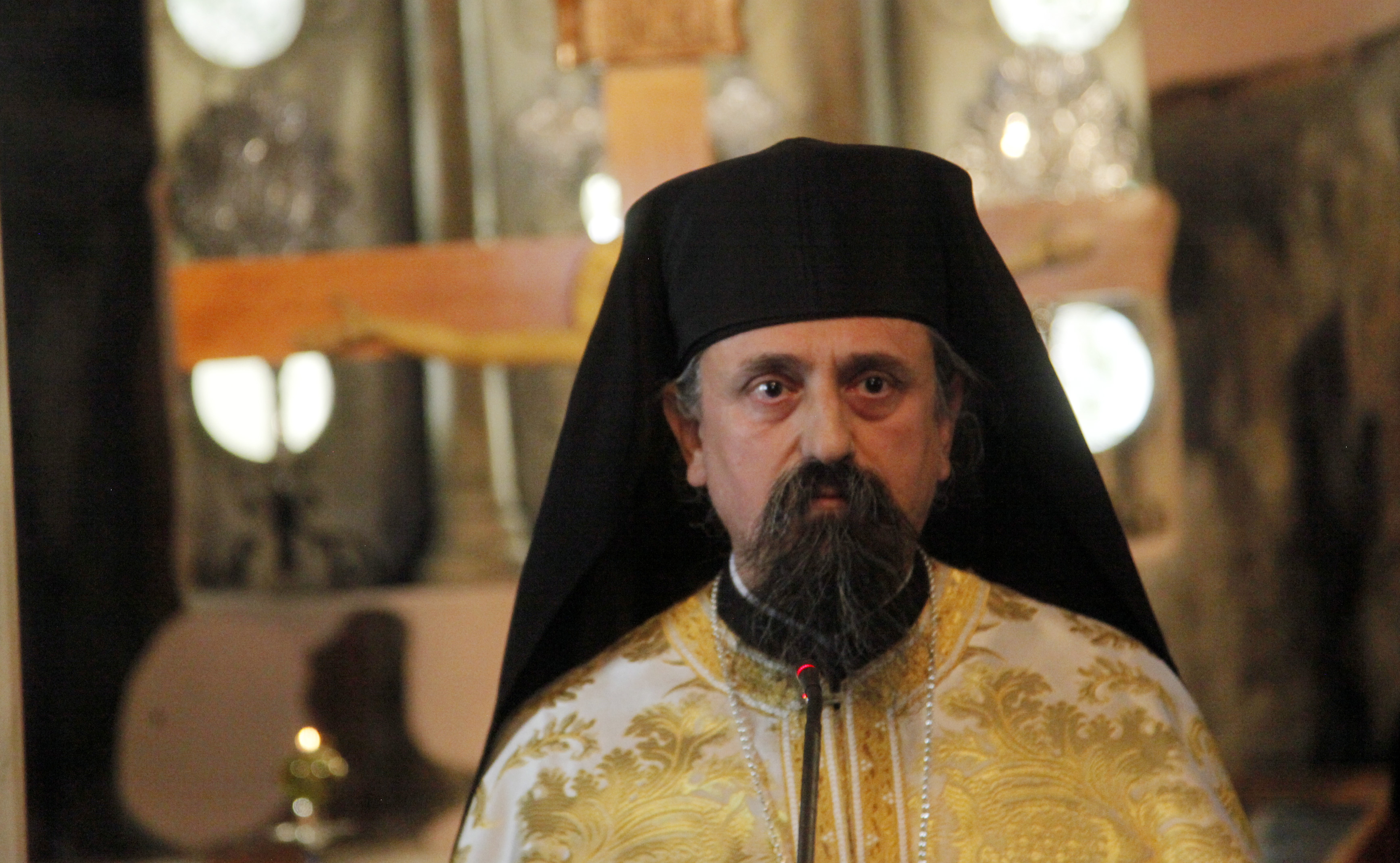 ÅÊËÏÃÇ ÌÇÔÑÏÐÏËÉÔÇ ÊÁÑÐÅÍÇÓÉÏÕ--×ÑÇÓÔÏÓ ÌÐÏÍÇÓ