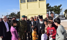 μητροπολίτης νεαπόλεως