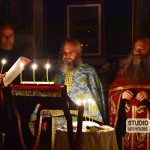 ιερά αγρυπνία