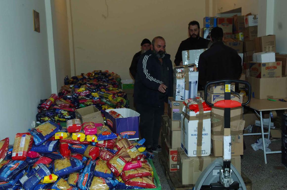 μητρόπολη σερβίων και κοζάνης