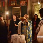 ιερά αγρυπνία