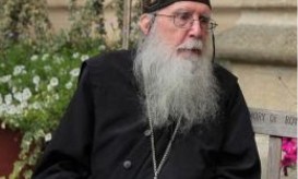 αρχιμανδρίτης