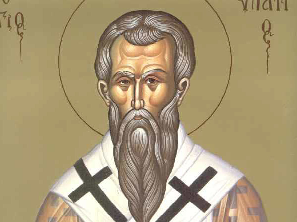 άγιος Υπάτιος