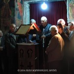 εορτή του ευαγγελισμού