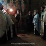 εορτή του ευαγγελισμού