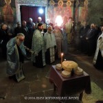 εορτή του ευαγγελισμού