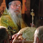 εορτή του ευαγγελισμού