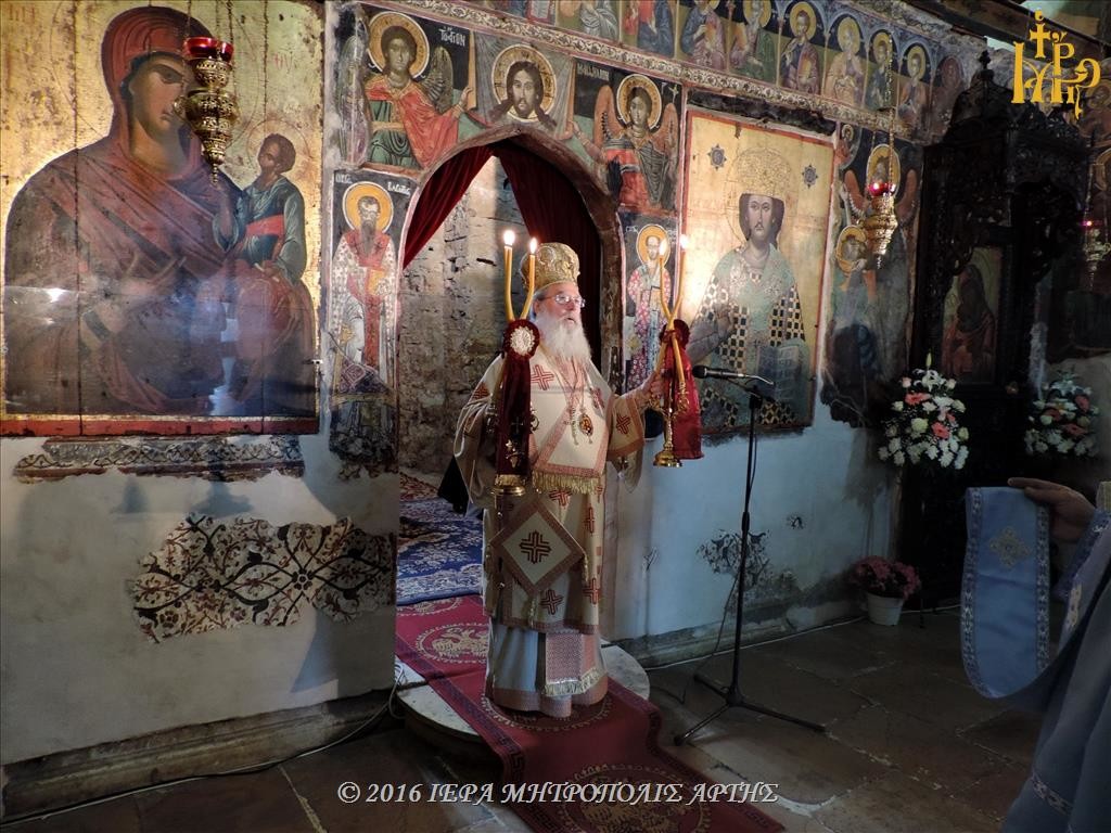 εορτή του ευαγγελισμού