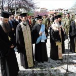 εορτή του ευαγγελισμού