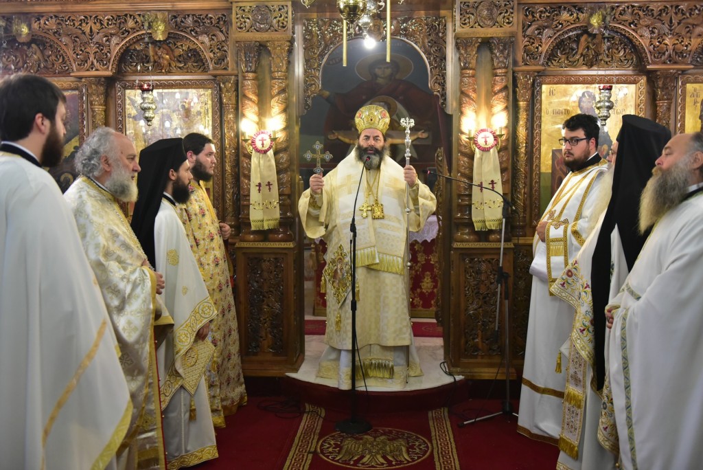 κυριακή της τυρινής