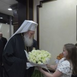 πατριάρχη βουλγαρίας