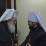 πατριάρχη βουλγαρίας