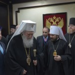 πατριάρχη βουλγαρίας