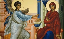 ευαγγελισμός