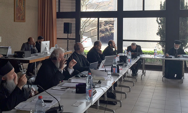 πανορθόδοξος γραμματεία