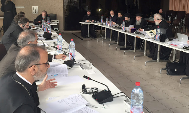 πανορθόδοξος γραμματεία