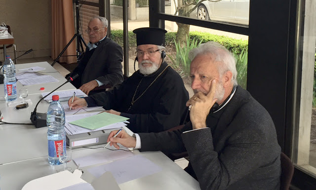 πανορθόδοξος γραμματεία