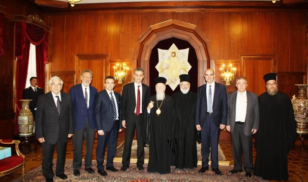 καραθεοδωρή