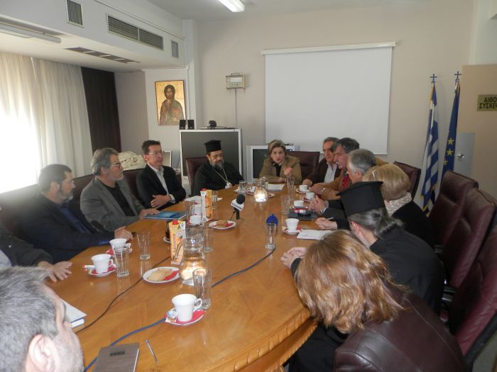 μεσσηνίας χρυσόστομος