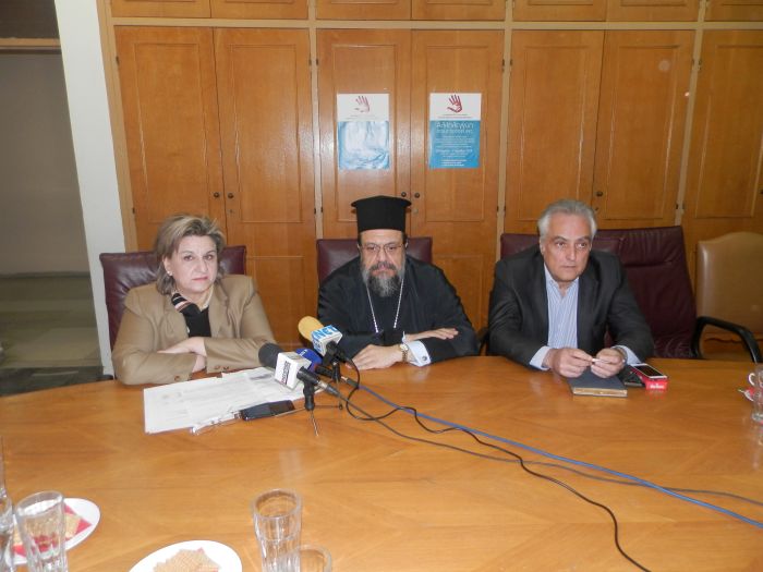 μεσσηνίας χρυσόστομος