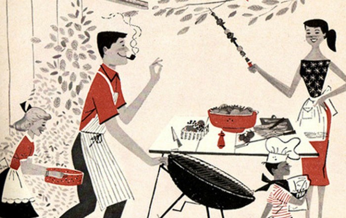 τσικνοπέμπτη