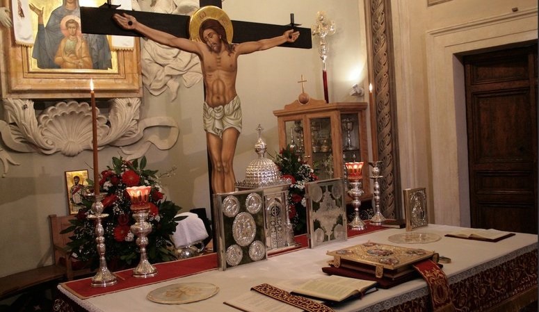 μητρόπολη σύρου