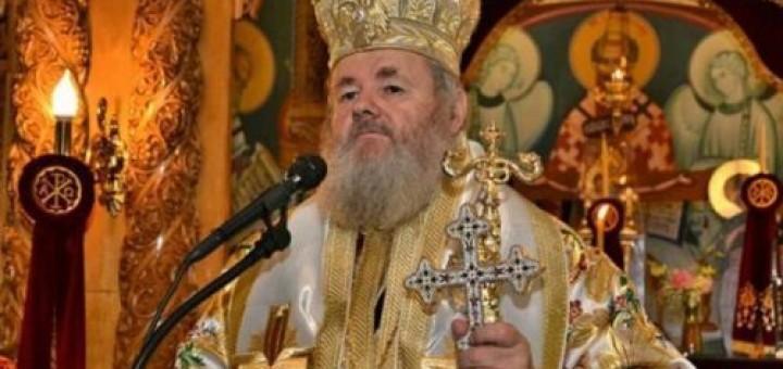 ιεράς μονής κορακιών