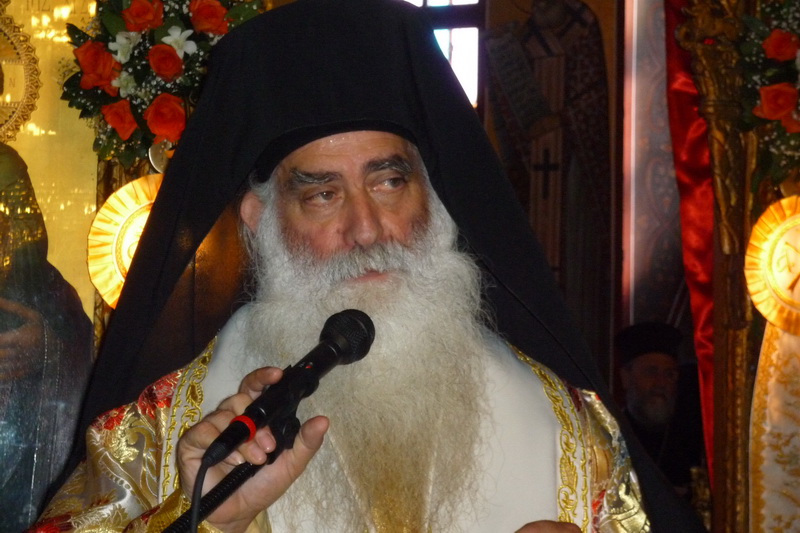 σισανίου παύλος