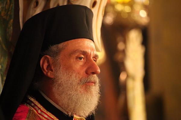 σύρου δωρόθεος