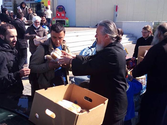 μητρόπολη βεροίας