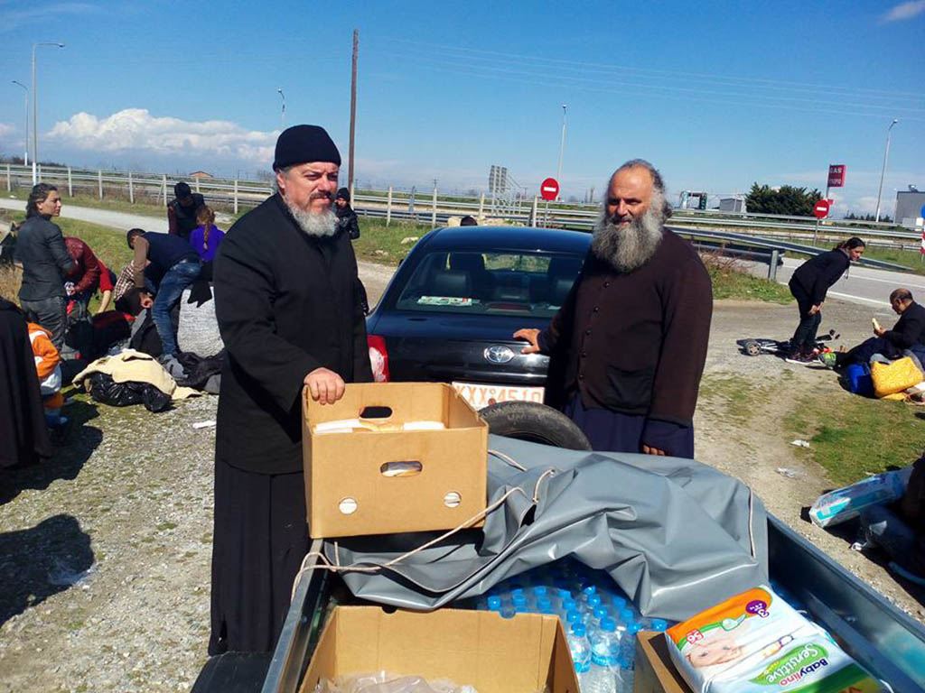 μητρόπολη βεροίας