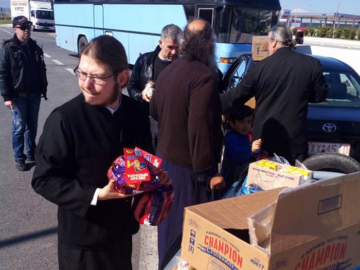 μητρόπολη βεροίας