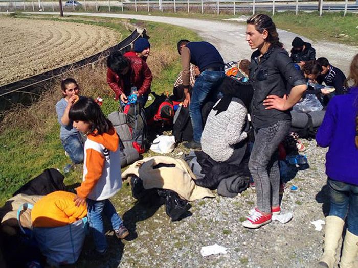 μητρόπολη βεροίας