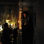 εσπερινός της συγγνώμης