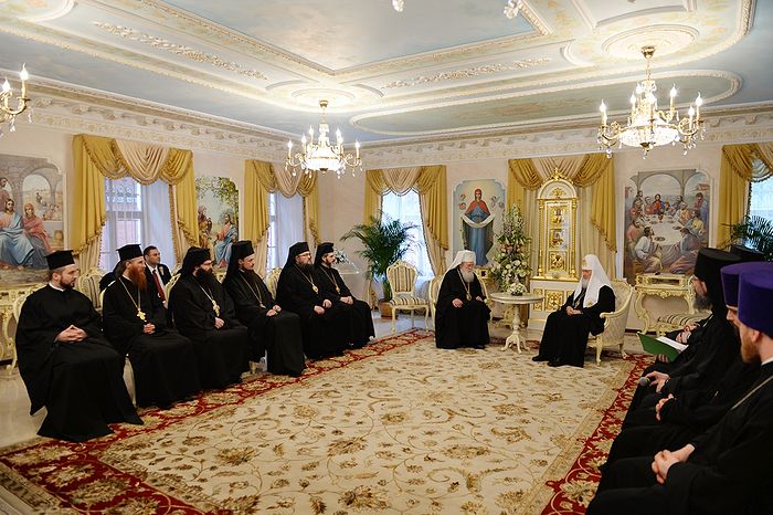 πανορθόδοξη