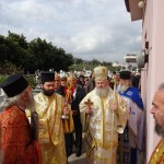 μητρόπολη κυδωνίας