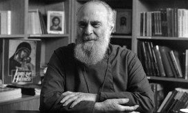 αντώνιος μπλουμ