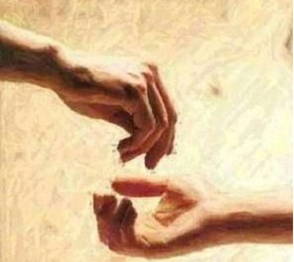 τέλεια μορφή ελεημοσύνης