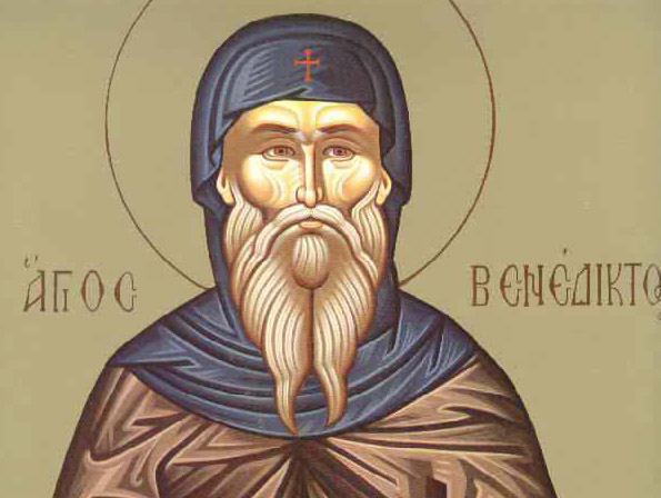 Βενέδικτος