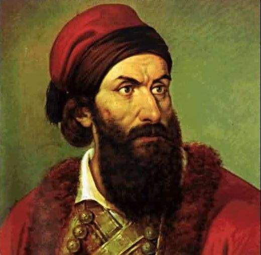 Παπαφλέσσας