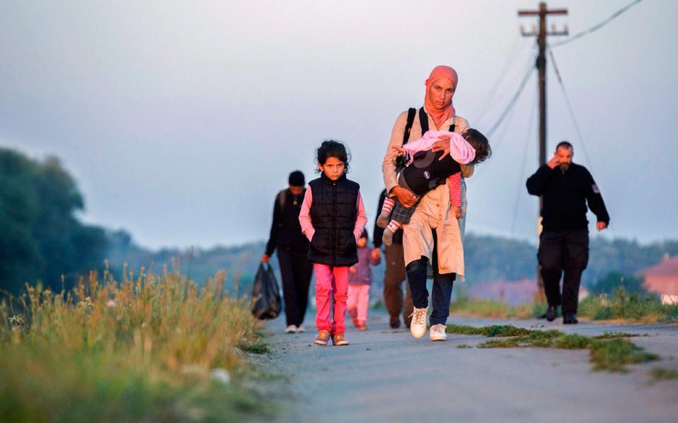 εσταυρωμένος