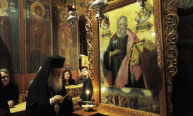 αρχιεπίσκοπος