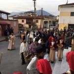 προσοτσάνη