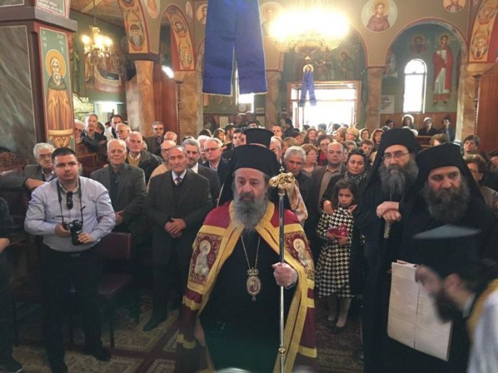 προσοτσάνη