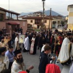 προσοτσάνη