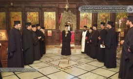 αντιοχείας ιωάννης